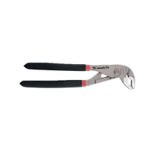 MTX 165mm papagáj fogó burkolt szivacs markolat fogó