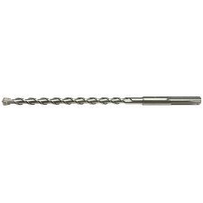 MTX 18x400mm SDS Max kalapácsfúró szár 4 élû fúrószár