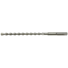 MTX 18x600mm SDS-Max Fúrószár, 4 élû fúrószár