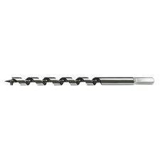 MTX 20x230mm professional fa csiga fúrófej hatszögletű szár fúrószár