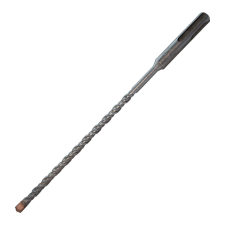 MTX 22x600mm SDS-plus fúrószár, 2 élû fúrószár