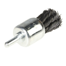 MTX 30x6mm drót fazékkorong fúróhoz csavart acél barkácsolás, csiszolás, rögzítés
