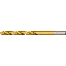 MTX 3,2mm HSS-TiN spirális fém fúrószár fúrószár