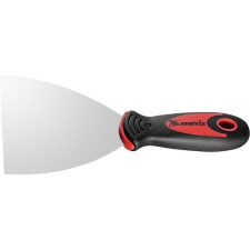 MTX 40mm spatulya rozsdamentes acél penge gipszkarton és álmenyezet