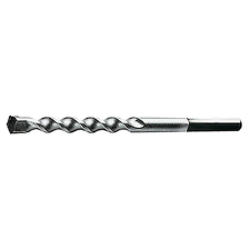 MTX 4x75mm keményfémlapkás falazatfúró betonhoz fúrószár