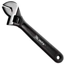 MTX 55/450mm állítható villáskulcs villáskulcs