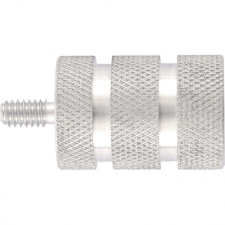 MTX 5/8-1/4 menetes adapter fotóállványhoz, lézeres szintezõhöz mérőszerszám