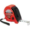 MTX 5m x 19mm Mérõszalag, autostop, gumírozott