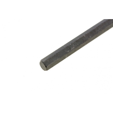 MTX 6mm imbuszkulcs HEX CrV fogó