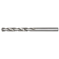 MTX 7mm HSS fém fúrófej polírozott 10db fúrószár