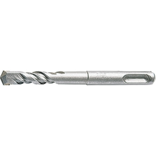 MTX 8x210mm SDS-plus fúrószár, 2 élû fúrószár