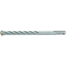 MTX 8x210mm SDS-plus fúrószár, 4 élû fúrószár
