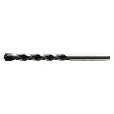 MTX 8x400mm Betonfúró, hengeres szárú fúrószár