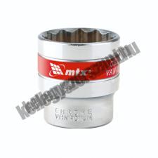 MTX 9mm 1/2" dugókulcs biHexagonal dugókulcs