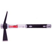 MTX csákány Mini 500g, 385mm két síkkal ásó