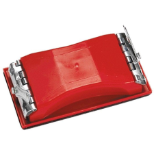 MTX Csiszoló tönk 160x 85mm csipeszes barkácsolás, csiszolás, rögzítés