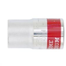 MTX Dugókulcs 1/2"- 14mm Master, CrV dugókulcs