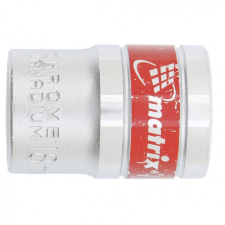 MTX Dugókulcs 1/2"- 18mm Master, CrV dugókulcs