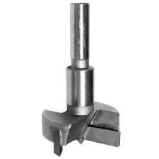 MTX forstner fúró 32mm karbid vágóél fúrószár