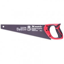 MTX illesztõfûrész 450mm, 7-8 Tpi, 3D edzett fogazat teflonos barkácsolás, csiszolás, rögzítés