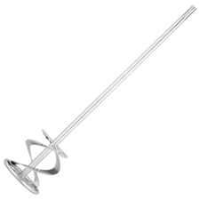 MTX Keverõszár 120x600mm SDS plusz horganyzott sûrû anyagokhoz barkácsgép tartozék