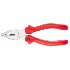 MTX kombinált fogó 160mm mûanyag markolat barkácsolás, csiszolás, rögzítés