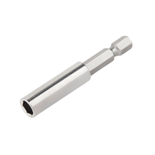 MTX mágneses bittartó 1/4" 60mm bitfej készlet