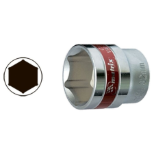 MTX Master 30mm 1/2" hatlapfejű hajtócsavar dugókulcs