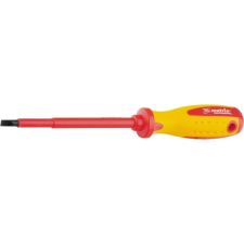 MTX professional szigetelt csavarhúzó SL4.0x100 mm max. 1000 V-ig villanyszerelés