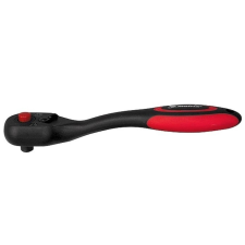 MTX Racsnis kulcs két komponensû nyél, 1/4", CrV 72 fogas dugókulcs