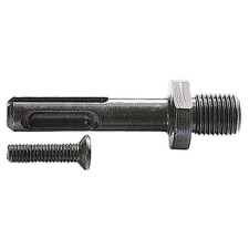 MTX SDS Plus tokmányadapter menet: 1/2'' barkácsgép tartozék