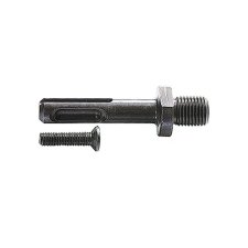 MTX SDS Plus tokmányadapter menet: M12x1,25 barkácsgép tartozék