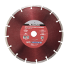 MTX Szegmentált Gyémánt vágótárcsa 230x22,2mm száraz