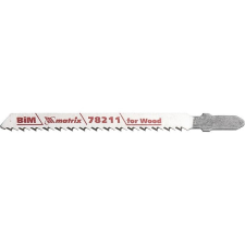 MTX T101BF 3db-os professional dekopír fûrészlap bi-metal barkácsolás, csiszolás, rögzítés