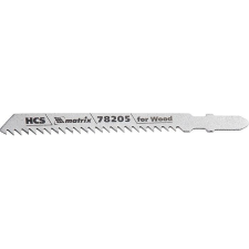 MTX T111C 3db-os professional dekopír fûrészlap fához barkácsolás, csiszolás, rögzítés