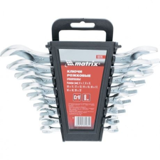 MTX villáskulcs készlet 8db (152769) (m152769) villáskulcs