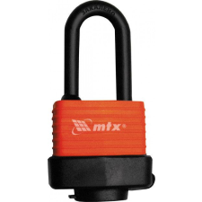 MTX vízálló hosszított biztonsági lakat 50mm lakat