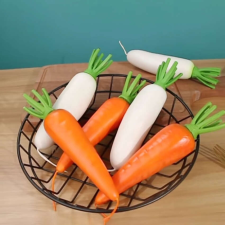  Mű répa konyhakészlet