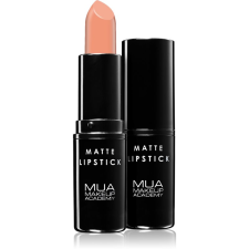 MUA Makeup Academy Matte mattító rúzs árnyalat Virtue 3,2 g rúzs, szájfény
