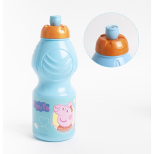  MŰA.PEPPA PIG SP.KULACS 4DL kulacs, kulacstartó