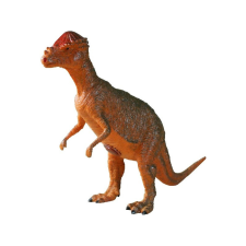 Műanyag dinoszaurusz 33-36 cm, hangot adó 3 féle játékfigura