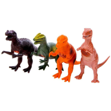 Műanyag dinoszaurusz figura - többféle játékfigura