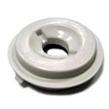  Műanyag fedél turmix tartályhoz 085750 kisháztartási gépek kiegészítői