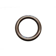 Műanyag függönykarika 32 mm átmérőjű karnis, függönyrúd