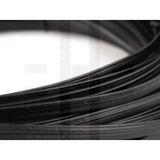  Műanyag halcsont merevítő - 3 méter dekorációs kellék