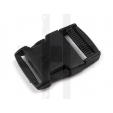  Műanyag kapocs övekhez - 5 db/csomag dekorációs kellék