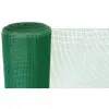  Műanyag kerítésháló, Strend Pro Garden Economy 5, zöld, 100 cm x 50 m, szemméret: 10 x 10 mm, 300 g/m2, négyzetrács, 100 % műanyag