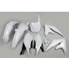  Műanyag készlet Yamaha YZF 2018 után UFO fehér