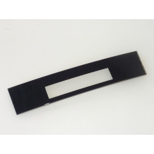  MŰANYAG KIJELZŐ VÉDŐ beépíthető gépek kiegészítői