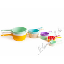  Műanyag nyeles szűrő 7cm konyhai eszköz